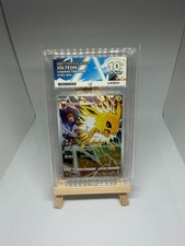 Pokemon Jolteon 193/184