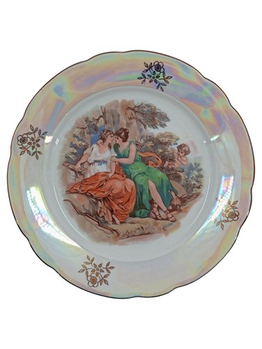 Piatto collezione kahla - piatto,