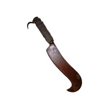 Roncola Machete Marazzo