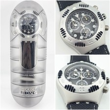 Swatch Irony Scuba Chrono