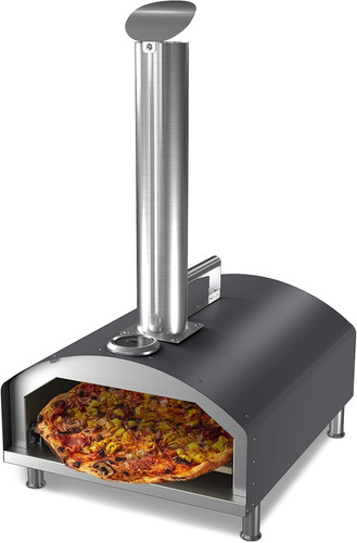 Forno per pizza con - forno,