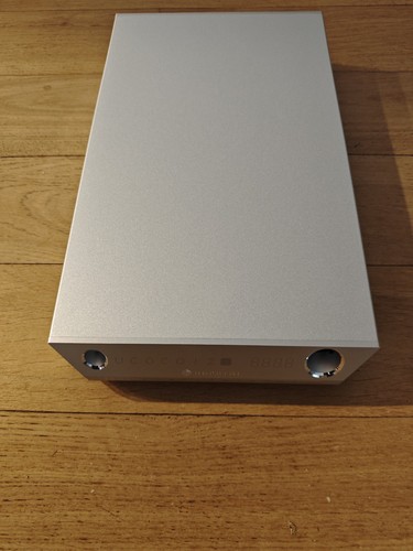 Amplificatore per cuffie