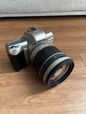 Pentax MZ-60 fotocamera