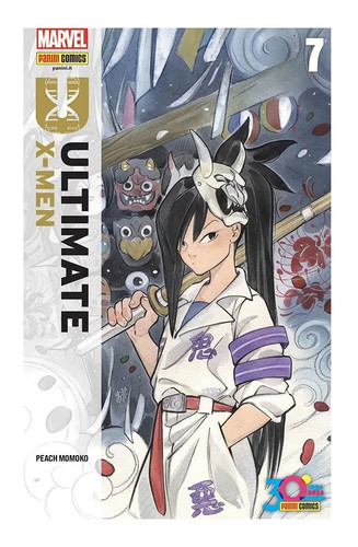 Ultimate men panini - ultimate, 7