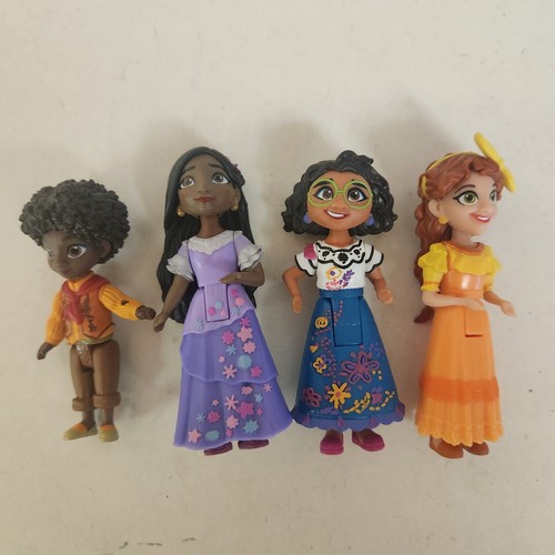 Disney jakks encanto madrigale - disney,