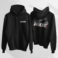 Hoodie for Ducati 900SL Super