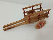 Carretto Carro Decorativo in