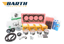 Kit riparazione pistone NURAL