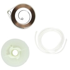 Kit Molla Avviamento Rinculo e