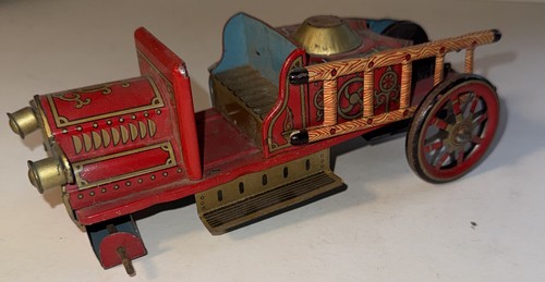 C1950 camion giocattolo - c1950,
