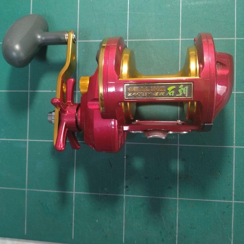 Mulinello daiwa sealine - daiwa, 40h