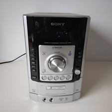 Sony CMT-HPR90 Micro Component