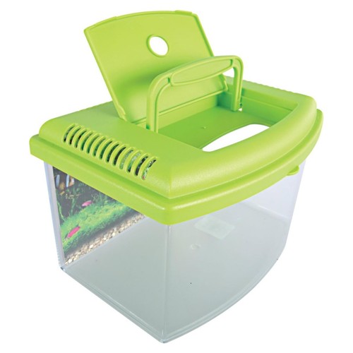 Zolux travel box cm - zolux,