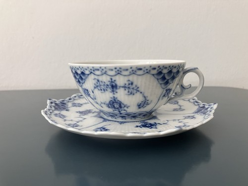 Royal copenhagen musselmalet - royal,