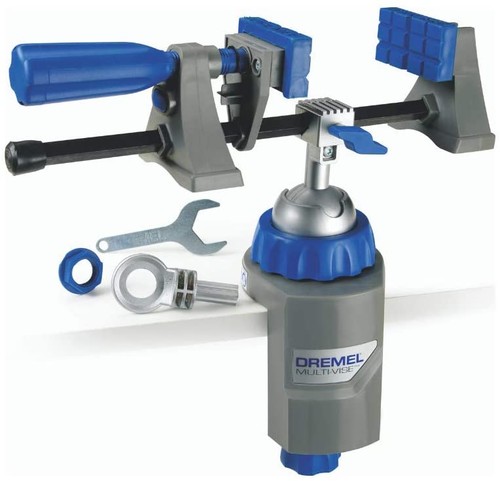 Morsa multiuso dremel - multiuso,