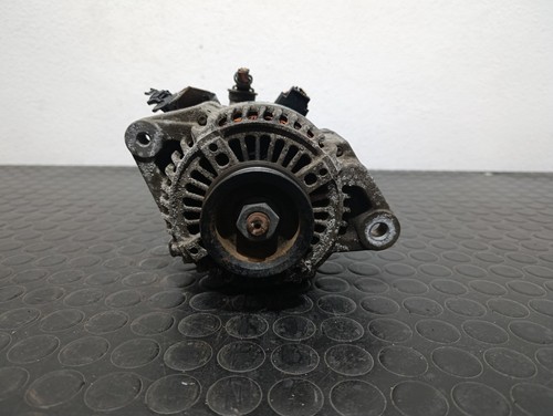 Alternatore toyota yaris 3 - alternatore,