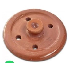 Pentola a pressione foglie