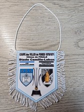 FANION FOOT ASA ANGOULEME /