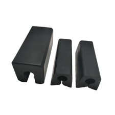 Supporto per motore di barca