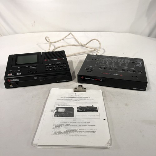 The record empowered marantz - record,