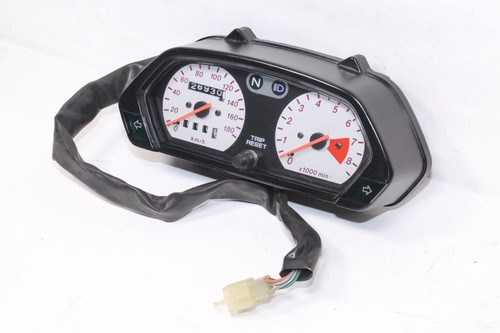 Compteur vitesse honda 650 - fx,
