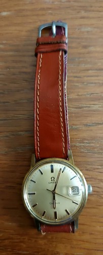 Omega geneve anni - geneve, 70