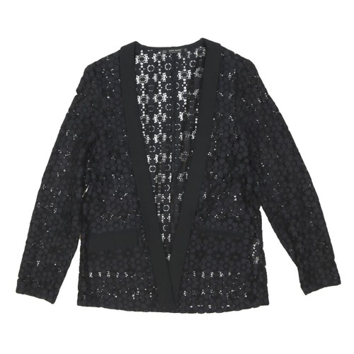 Giacca donna zara nera - donna, l