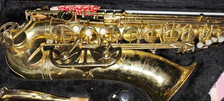 Sax Tenore Buffet Crampon