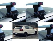 BARRE PORTATUTTO ALLUMINIO PER