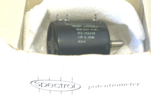 Nuovo spectrol 860 9961 - nuovo,
