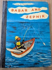 Babar And Zephir Jean De