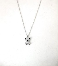 Collana Donna GIOJA Argento