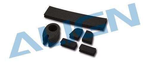 Align trex 700 - align, f3c