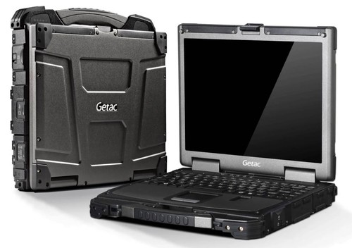 Getac b300 core 8650u - core, 16