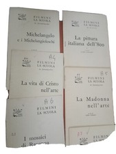 Filmini la scuola