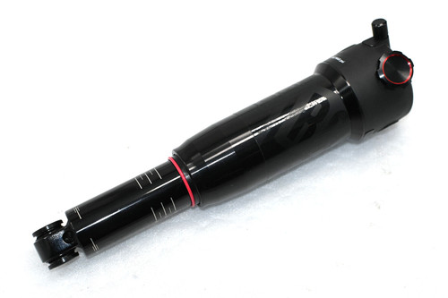 Rock shox deluxe select - rock,