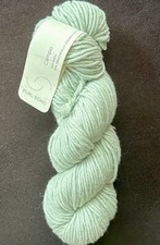 Hank of Purl Soho 50% Lana 50%