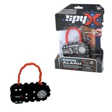 SpyX Allarme Porta -