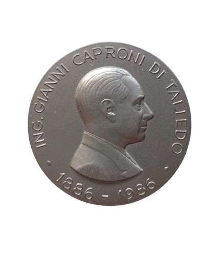 Medaglia ingegnere gianni - *hh*,