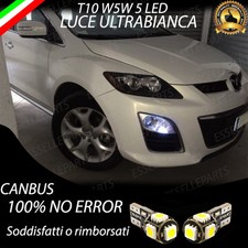 COPPIA LUCI DI POSIZIONE LED