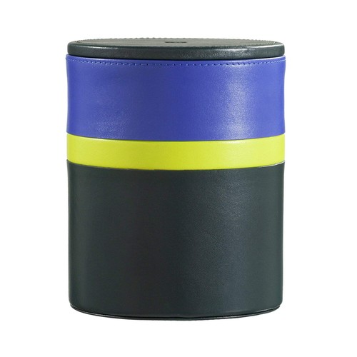 Dudu barattolo con coperchio - con,