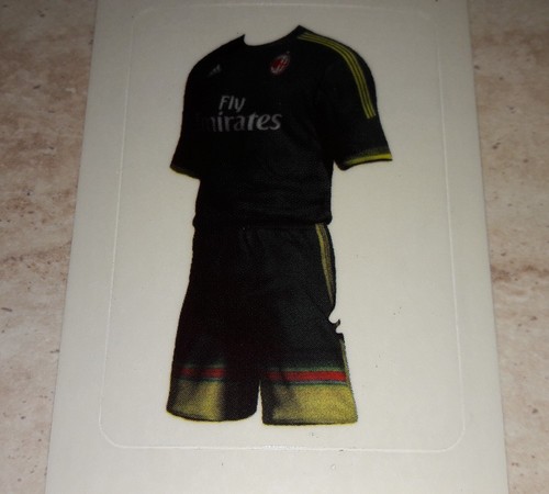 Figurina calciatori panini - figurina,