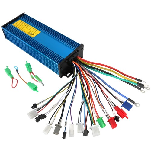 Regolatore motore brushless - regolatore,