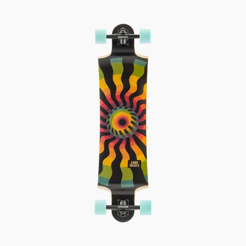 Landyachtz fixed blade - landyachtz,