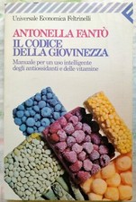 IL CODICE DELLA GIOVINEZZA