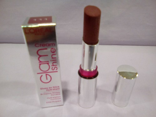 Oreal glam shine - glam,