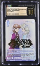 Bianco Nero Blu Disney One