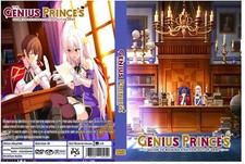 The Genius Prince's Guide to