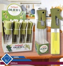 Set pezzi oliera - 12,