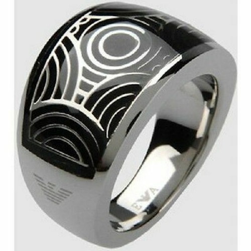 Anello donna emporio - donna,
